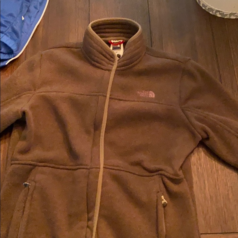 North face jacket